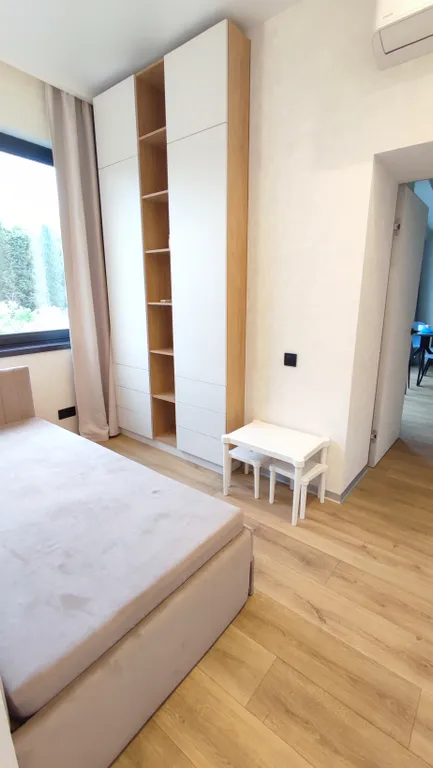 Шикарная двухкомнатная квартира в Приморском парке