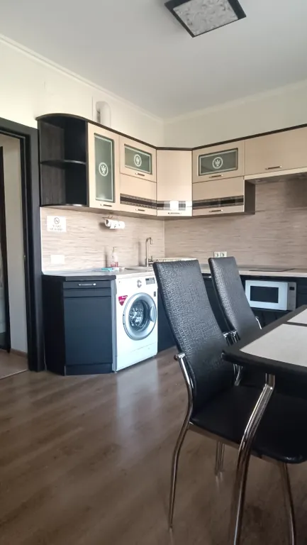 Идеальная студия