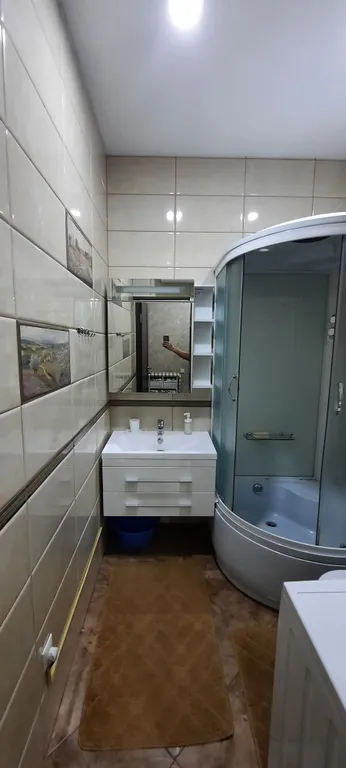 Уютный квартира в центре