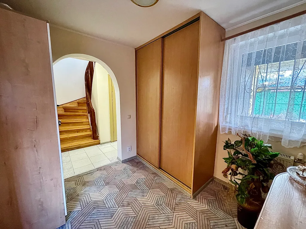 Старый дом Кранца