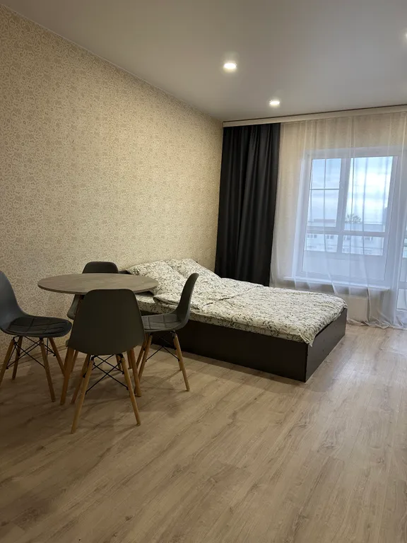 Уютная студия у Волхова