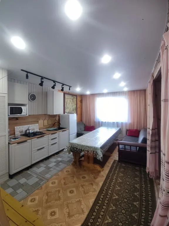 3-комнатный Дом