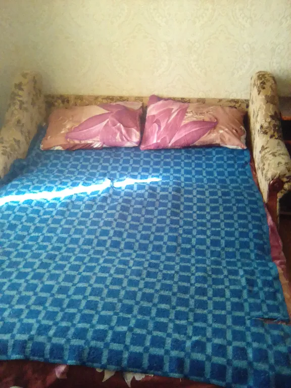 Уютная квартира в историческом центре города