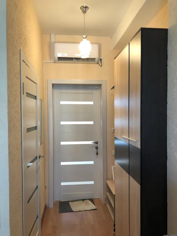 Уютная студия недалеко от моря