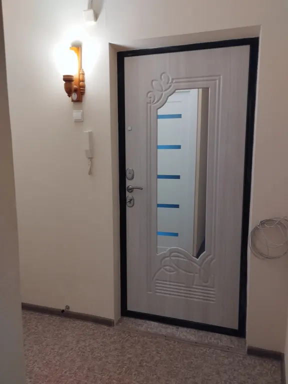 Квартира Уютная квартира в центре Краснооктябрьского района Волгограда — Волгоград