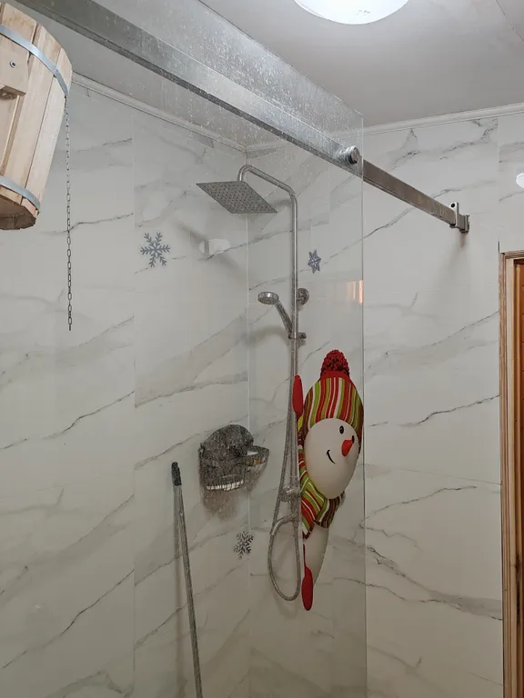 Дом в Щетинке