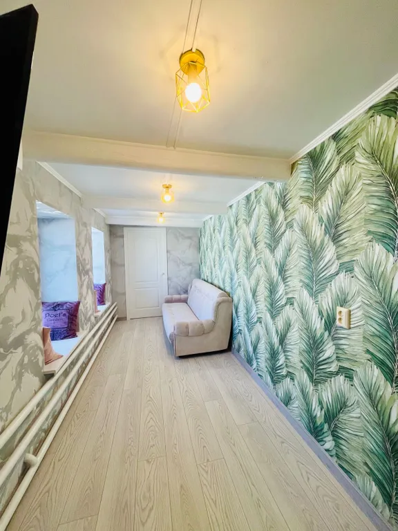 Коттедж Частный отдельный дом со всеми удобствами — Кущёвская