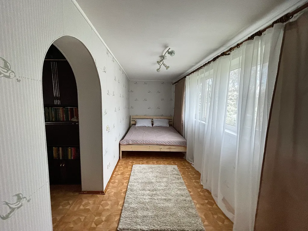 Старый дом Кранца