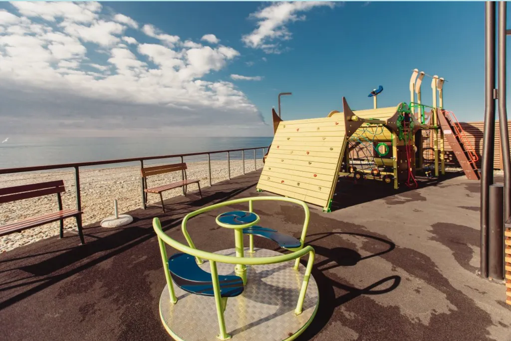 Видовой апартамент