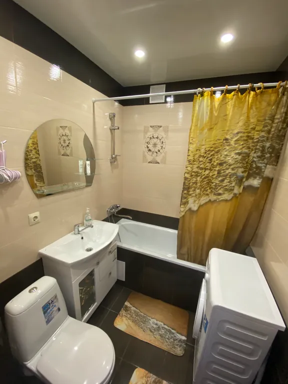 Красивая студия