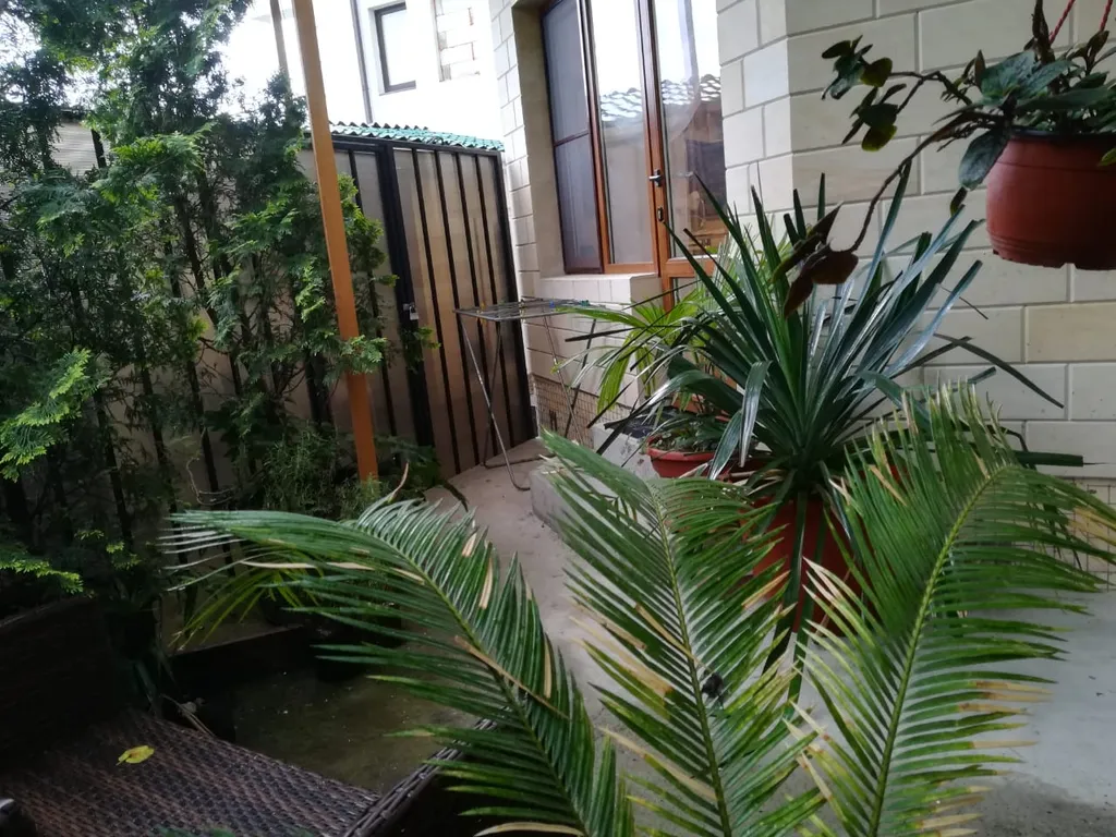 Уютная студия в центре Сочи