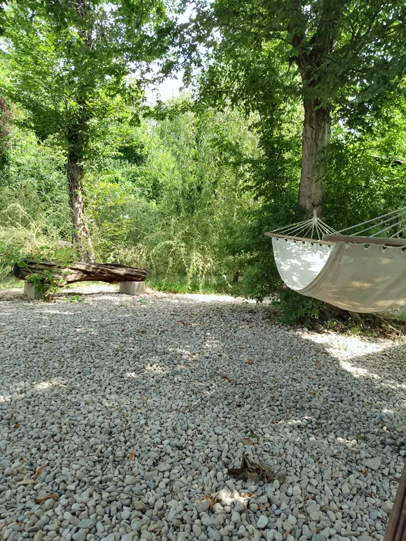 Домик комфорт