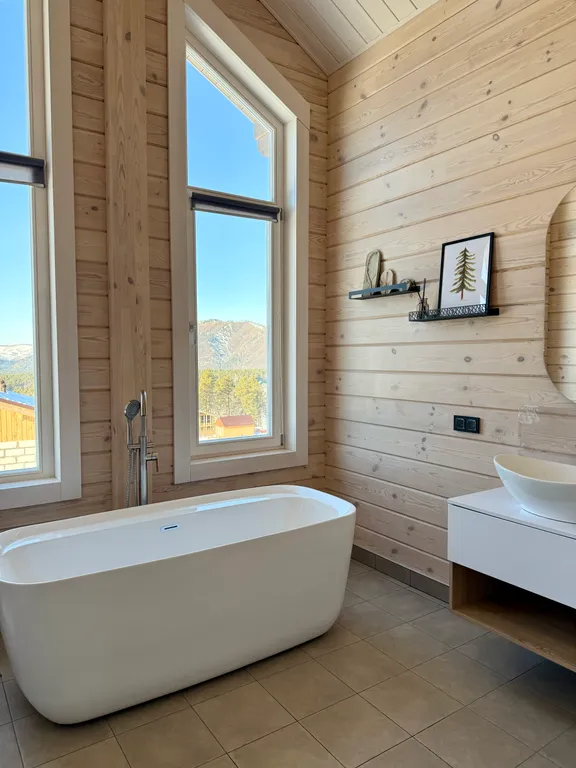 5-комнатный Дом