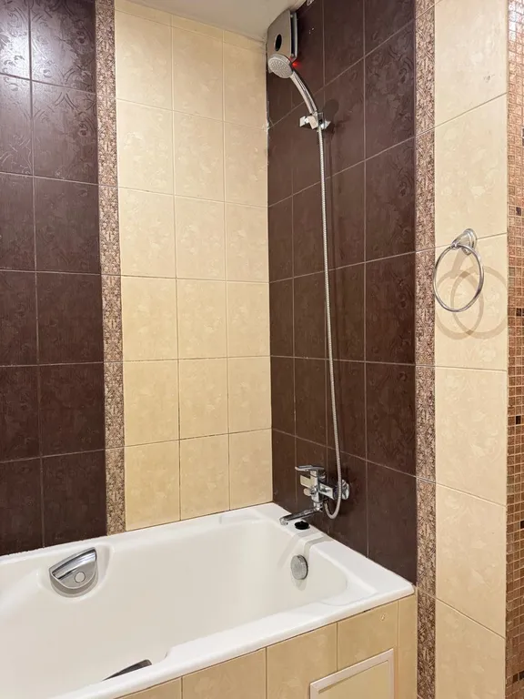 Квартира для большой компании