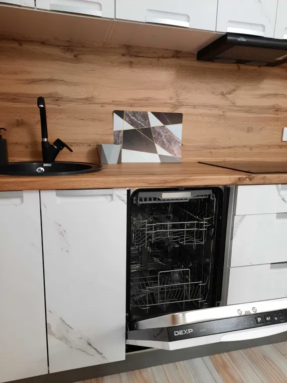 Комфортная квартира на 8 человек в Эсто-Садке