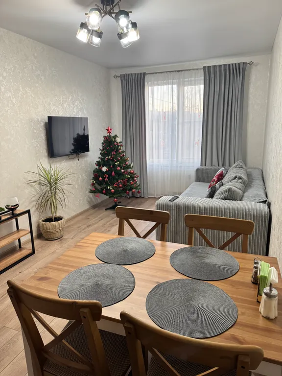 Квартира Уютная евродвушка в новом доме — аренда посуточно в Сортавала