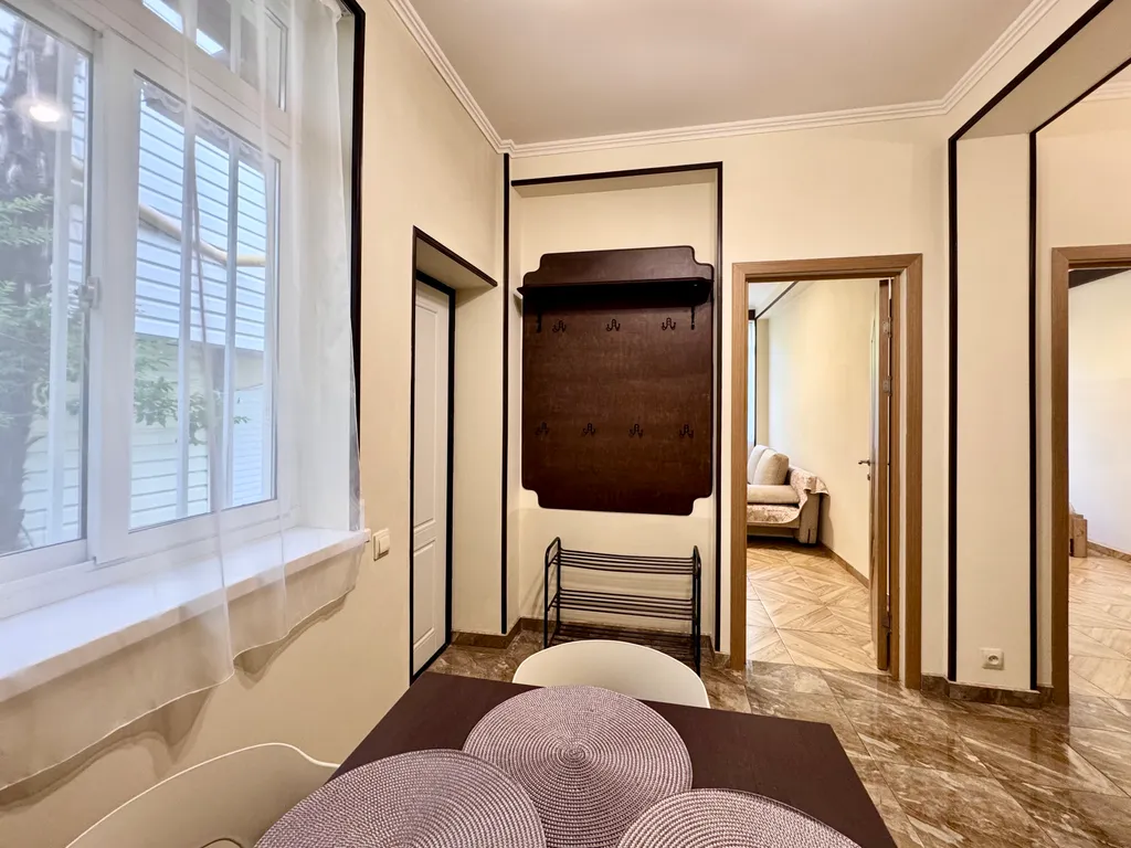 Коттедж Уютный домик рядом с Зимним театром в 10 минутах от моря — Сочи