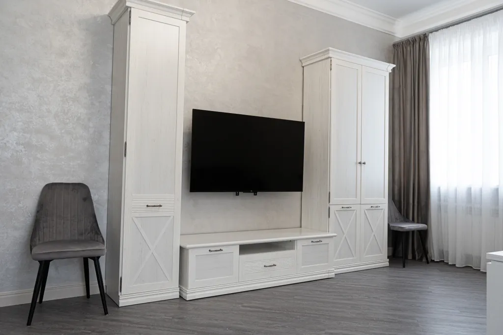 Квартира класса люкс