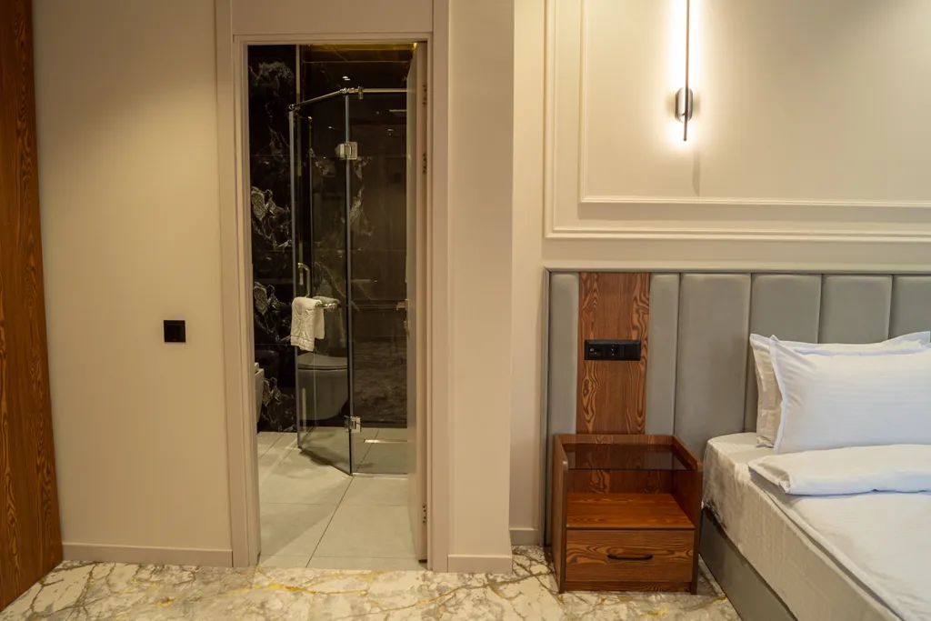 Квартира Комната — аренда посуточно в Самарканд