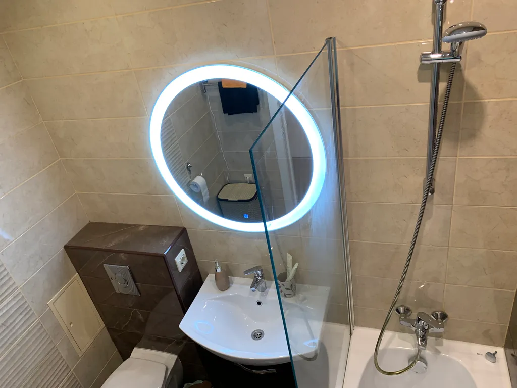 Квартира Апартаменты Новый Арбат — Екатеринбург