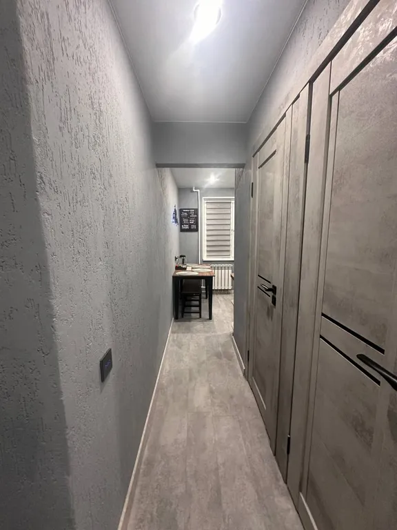 Уютная квартира в Хибинах