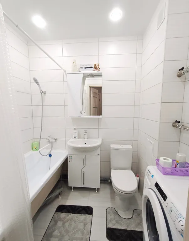 Апартаменты Честер