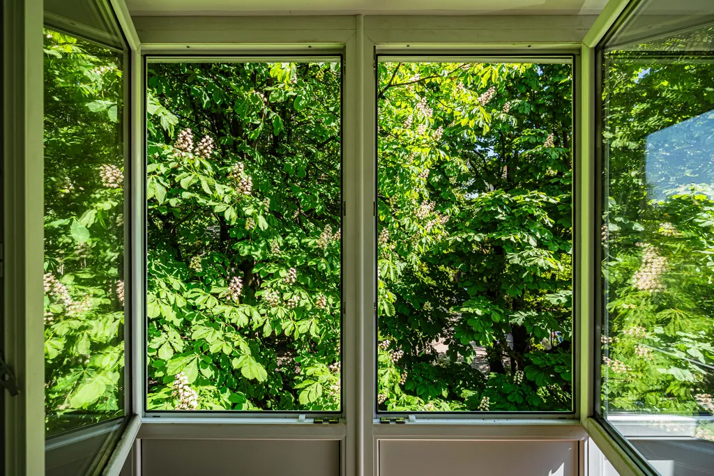 Квартира Уютная 1-комнатная квартира в центре — Калининград