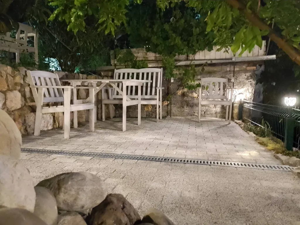 Саммер Холл - Дача Аракина