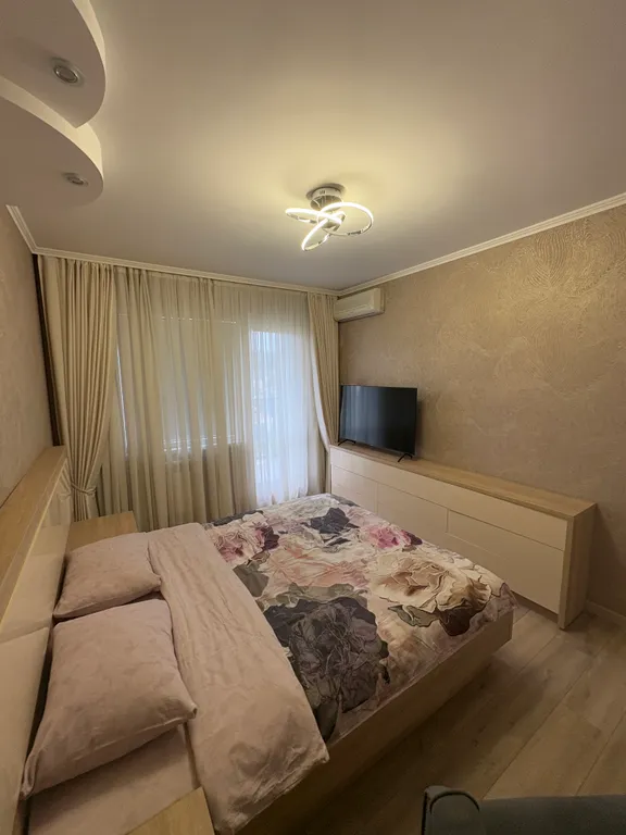 Квартира у моря