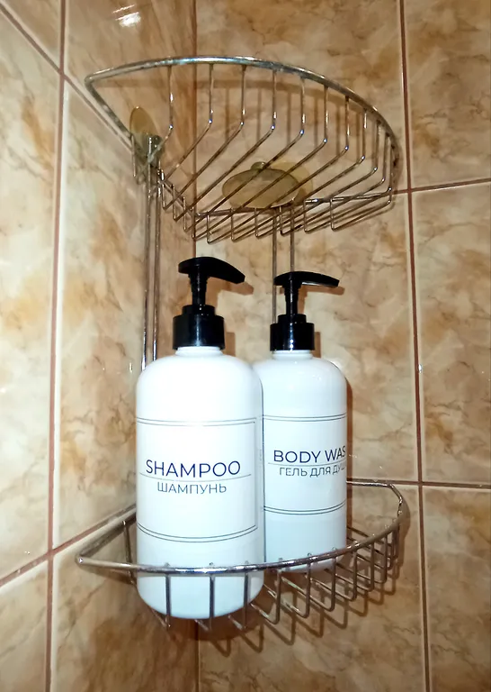 Просторная квартира в центре города