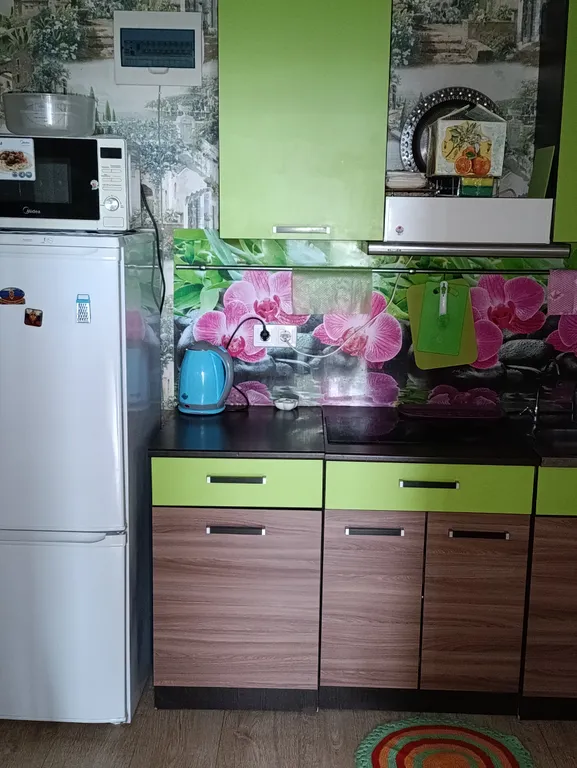 Квартира Уютная квартира в центре города — Анапа