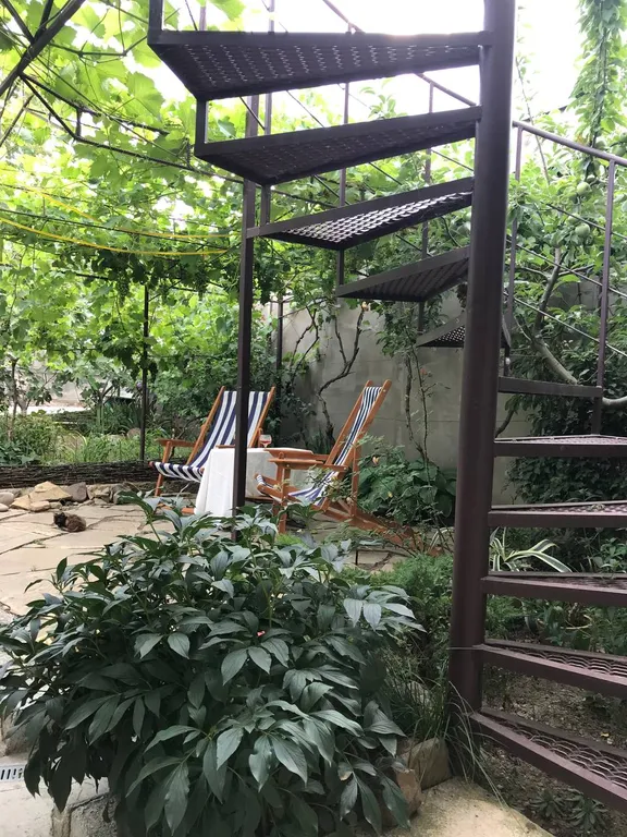 Квартира Комната — Судак