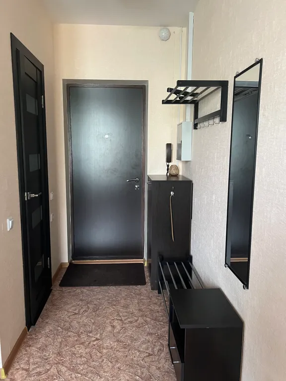 Уютная студия рядом с озером