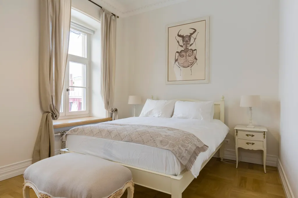 5-комнатная Квартира