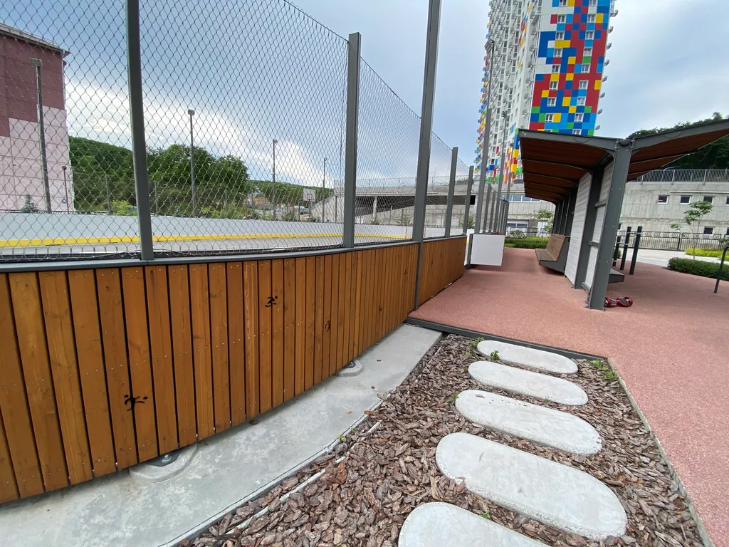 Современная люкс квартира в элитном доме с закрытой территорией