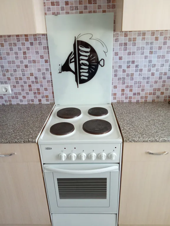 Хорошая квартира для хороших людей