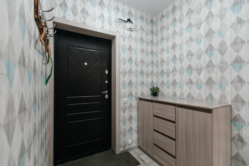 Квартира Комфортные апартаменты для 4х shining star, новый дом — Новосибирск