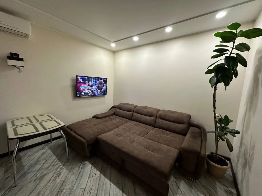 Коттедж Дом в центре города — Геленджик