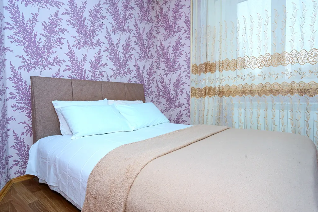 Квартира Квартира у Академии МВД — Омск