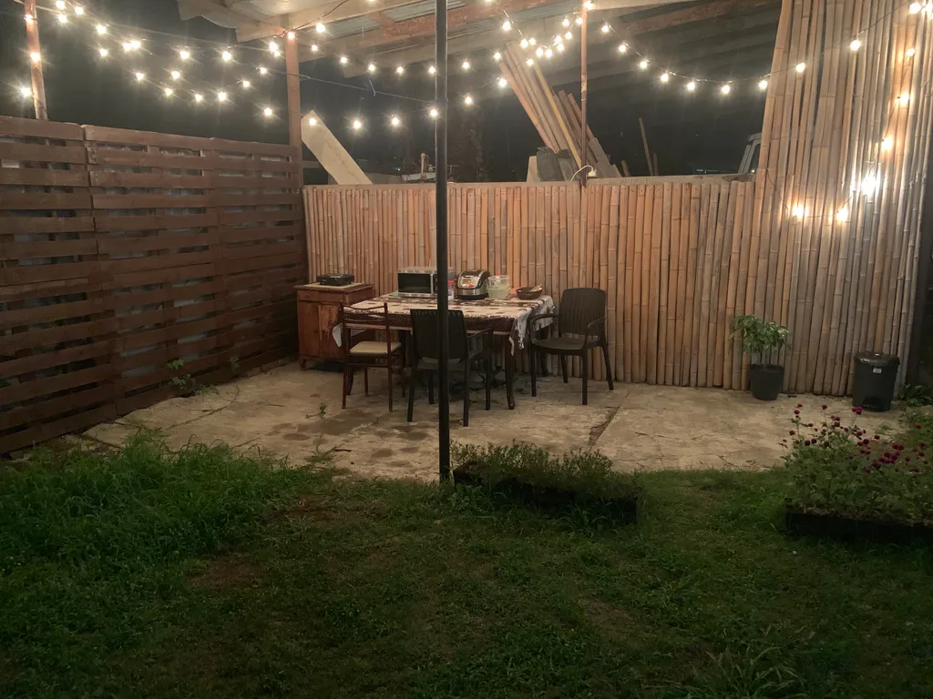 Уютный номер на двоих