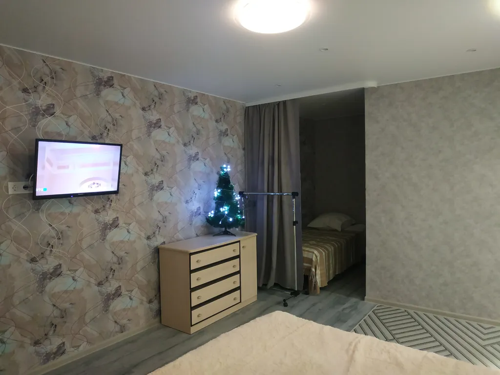 Квартира в центре города