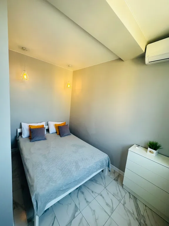 Квартира Уютная квартира — Сириус