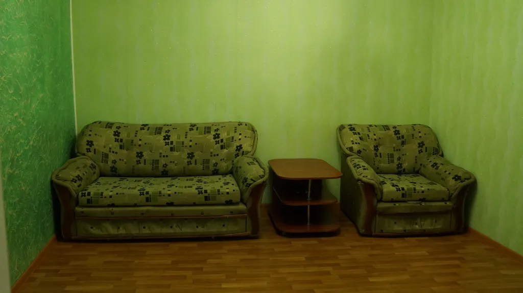 Квартира 2-комнатная Квартира — Евпатория