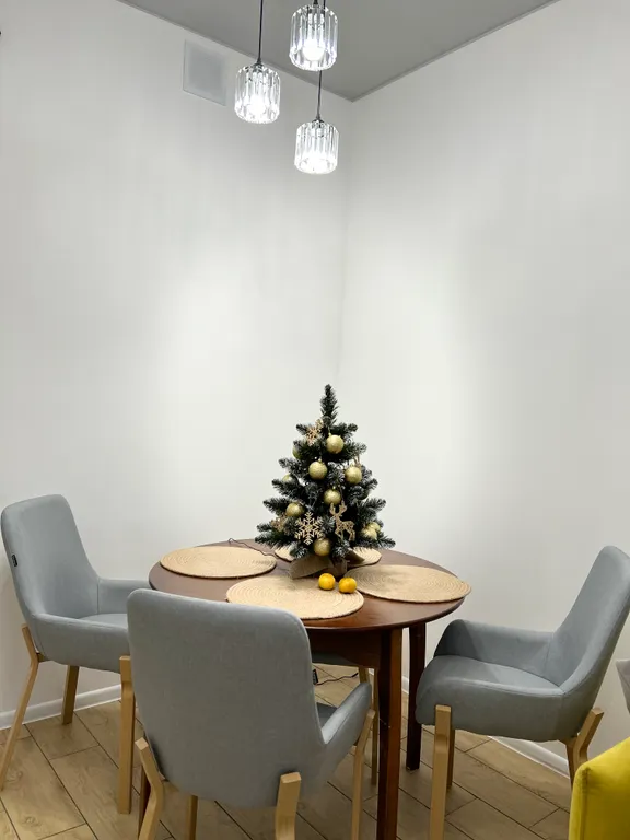 Квартира Квартира Style apartment рядом с центром — Волгоград
