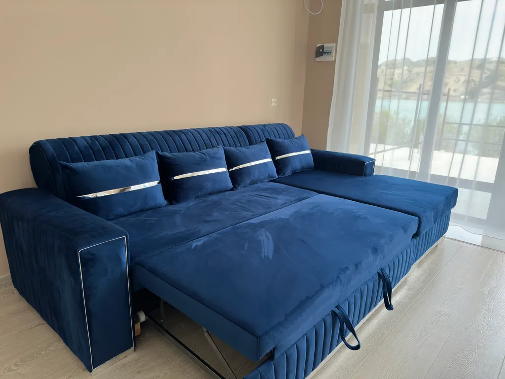 Коттедж Домик с видом на каньон — Миатли