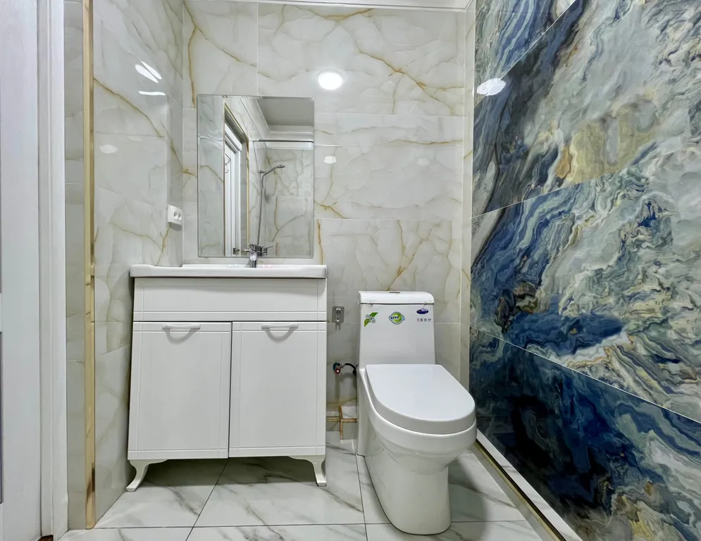 Квартира в Ташкент Сити Gardens 2