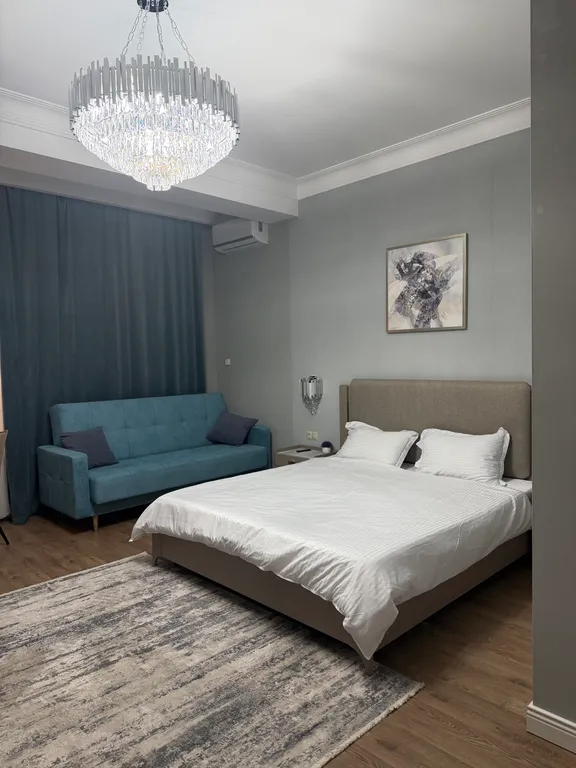 Комната