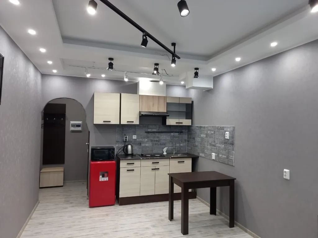 Квартира Современная студия с евроремонтом рядом с центром — аренда посуточно в Ярославль