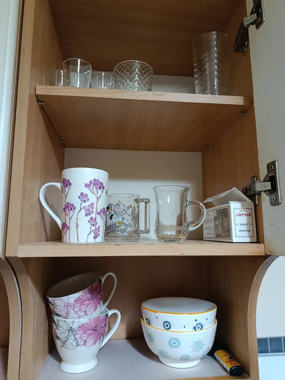 Уютная квартира на Набережной реки Вычегда