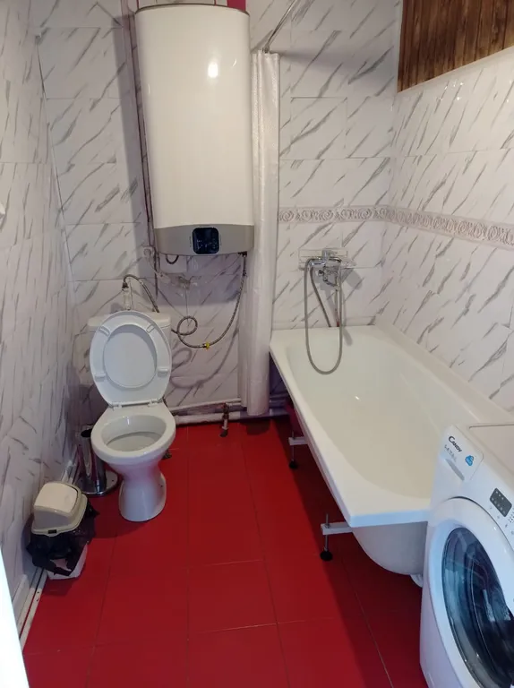 Домик в поселке Беседа